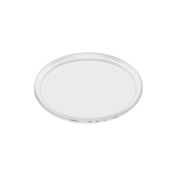 Фильтр LGD-ARTIFACT-UV-LENS-R62 (WH) (Arlight, Металл)