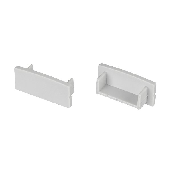 Заглушка ARH-WIDE-H10 глухая (PL) (Arlight, Пластик)