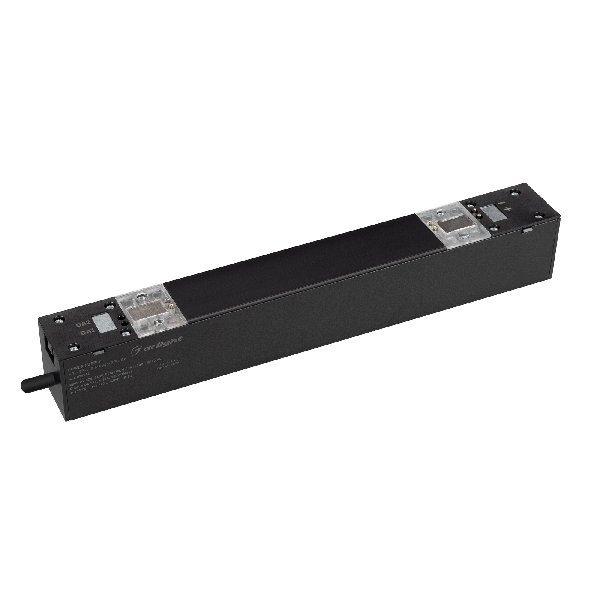 Блок питания ARV-SP-100-MAG45-PFC-BK (24V, 4.17A, 100W) (Arlight, IP20 Пластик, 5 лет)