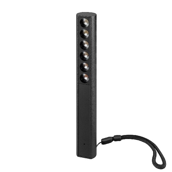 Светильник SP-ARTE-SIX-L227-3W Day4000-MIX (BK, 32 deg, 5V, 1A) (Arlight, IP20 Металл, 2 года)