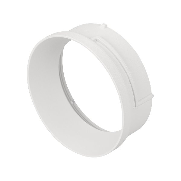 Вставка SP-POLO-R85 (WH, 3-3) (Arlight, Металл)