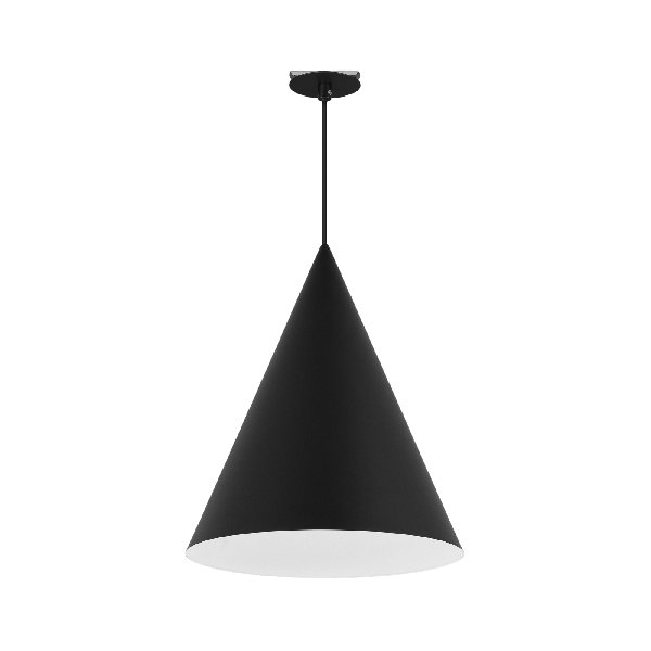Светильник SP-MAKOTO-R350-14W Warm3000 (BK, 36 deg, 230V, TRIAC) (Arlight, IP20 Металл, 3 года)