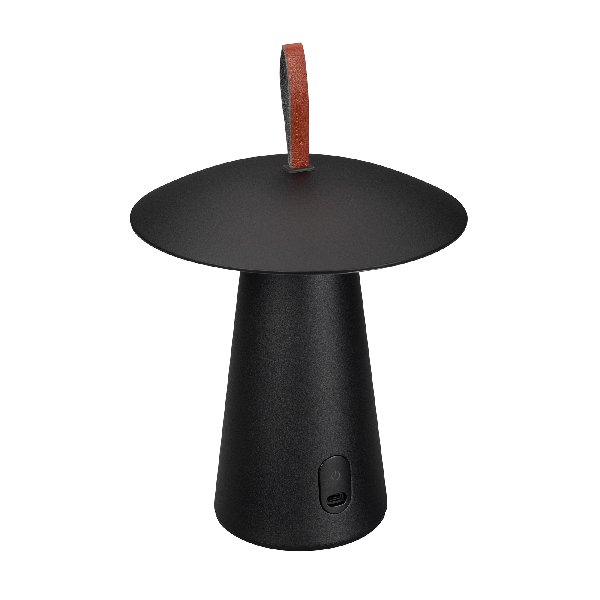 Светильник SP-PATIO-TAB-2W Warm3000 (BK, 127 deg) (Arlight, IP54 Металл, 2 года)