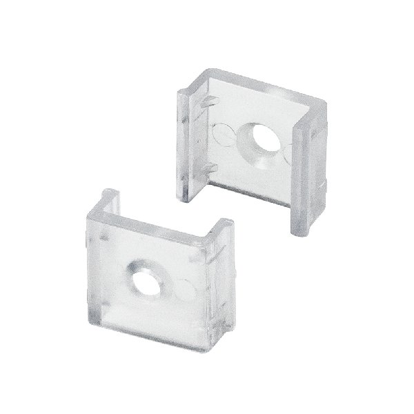 Держатель профиля ARH-WIDE-H20, H16 (Arlight, Пластик)