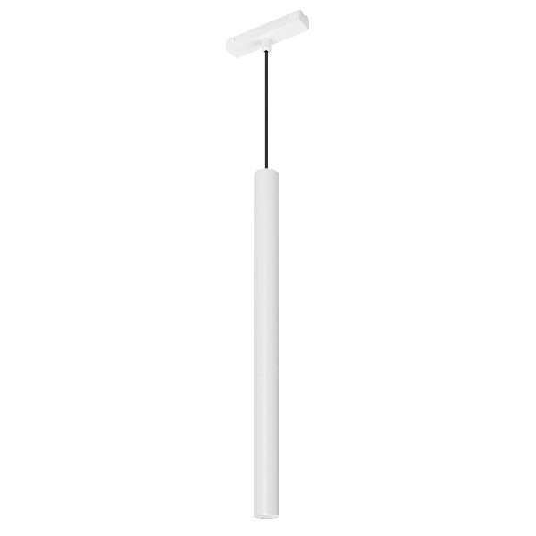 Светильник MAG-VIBE-SPOT-HANG-R35-10W Warm3000 (WH, 24 deg, 48V) (Arlight, IP20 Металл, 5 лет)