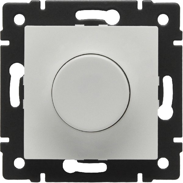 Механизм светорегулятора SWT-DLR-WH-V (250V, 10A) (Arlight, -)