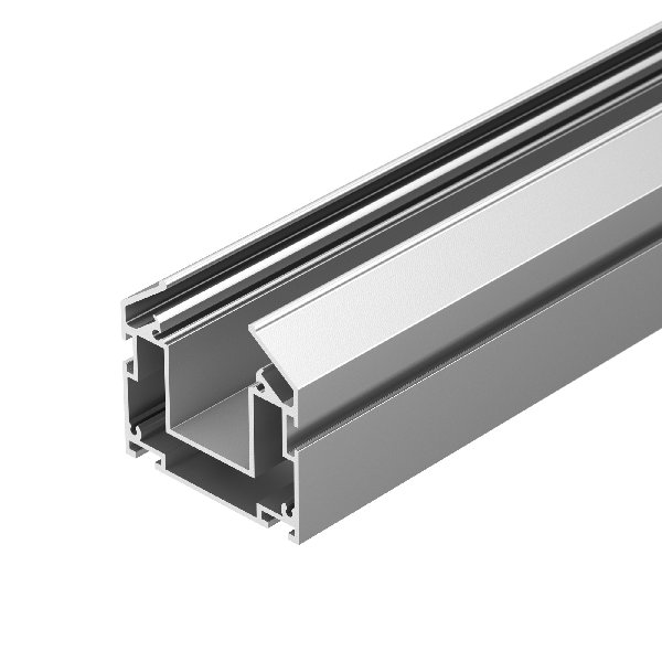 Профиль-держатель MAG-STRETCH-25-2000 (Arlight, Алюминий)