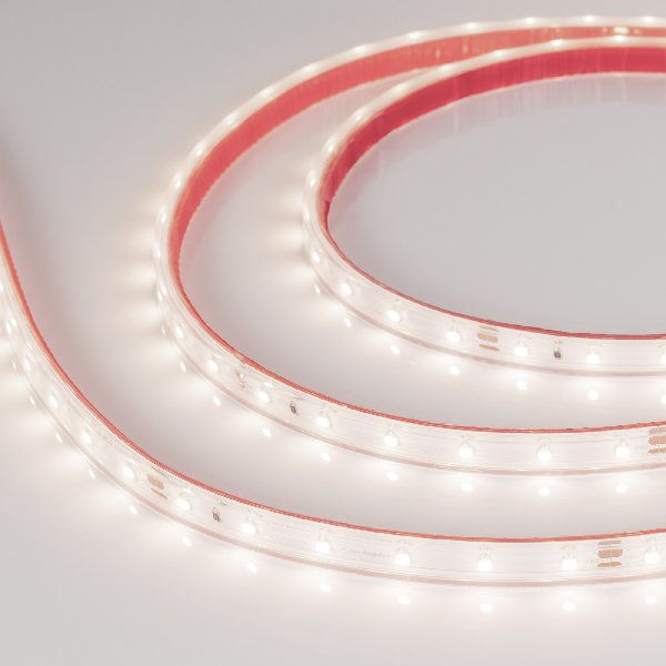 Лента герметичная RTW-PS-A60-10mm 24V Day4000 (4.8 W/m, IP67, 2835, 50m) (Arlight, -)