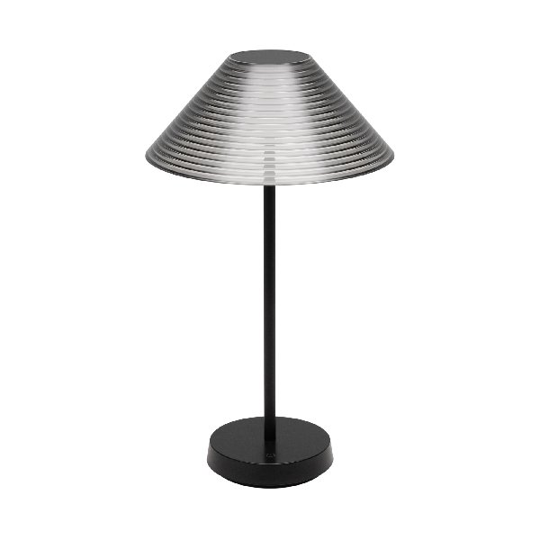 Светильник настольный SP-BAGLIORE-3.2W Warm2700 (Черный, 280 deg, 5V) (Arlight, IP54 Металл, 2 года)