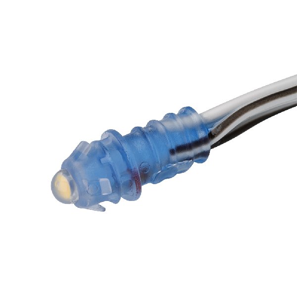 Модуль герметичный ARL-D9 12V Warm (Arlight, Закрытый, IP67)