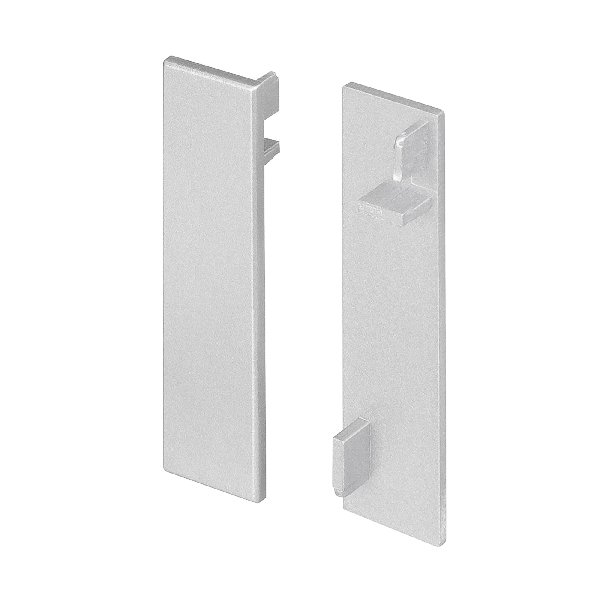 Заглушка PLINTUS-H54B (Arlight, Пластик)