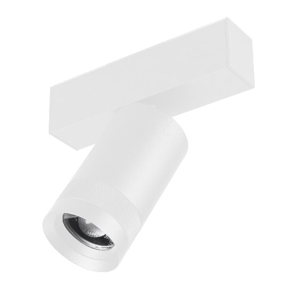 Светильник MAG-SPOT-ZOOM-45-R60-15W Warm3000 (WH, 15-50 deg, 24V) (Arlight, IP20 Металл, 5 лет)