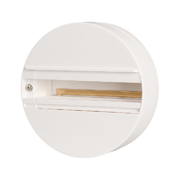 База накладная LGD-4TR-BASE-WH (C) (Arlight, IP20 Пластик, 3 года)