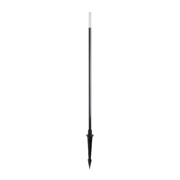 Светильник KT-CANNA-L750-1W Warm3000 (DG, 110 deg, 24V) (Arlight, IP65 Металл, 3 года)
