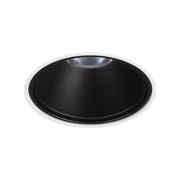 Светильник MS-ATLAS-TRIMLESS-R50-6W Warm3000 (BK, 40deg, 230V) (Arlight, IP20 Металл, 5 лет)