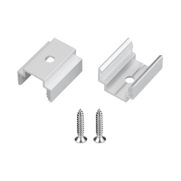 Держатель для герметичной ленты XRT-12mm (Arlight, Алюминий)