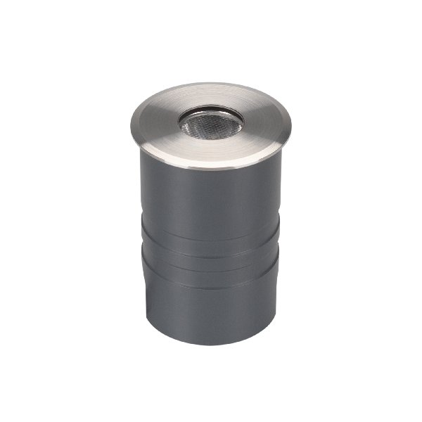 Светильник KT-AQUA-R45-3W Warm3000 (SL, 45 deg, 12V) (Arlight, Герметичный)