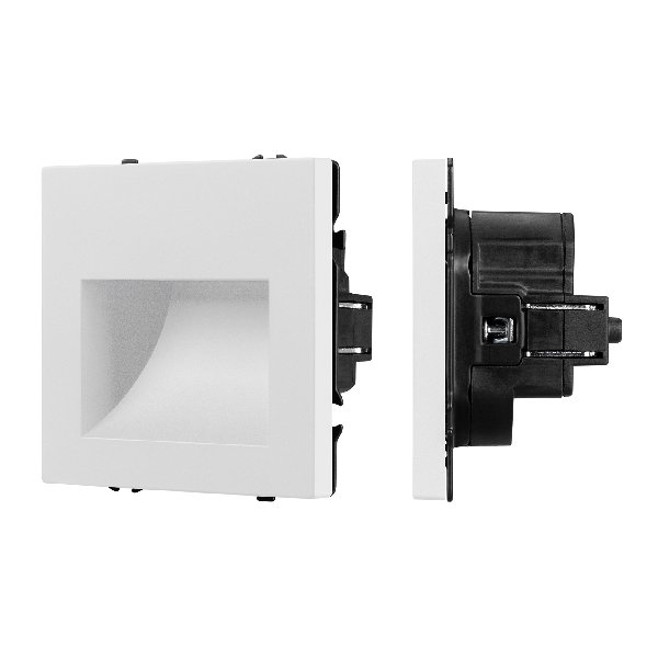 Механизм подсветки LED SWT-NOBE-MFX-SFPL-WH (Arlight, Белый кварц)