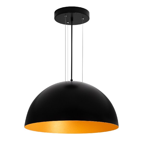 Светильник SP-RESTO-HANG-R1200-200W Warm3000 (BK, 100 deg, 230V) (Arlight, IP20 Металл, 3 года)