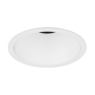 Светильник MS-ARADO-BUILT-R75-12W Warm2700 (WH-WH, 55 deg, 230V) (Arlight, IP20 Металл, 5 лет)