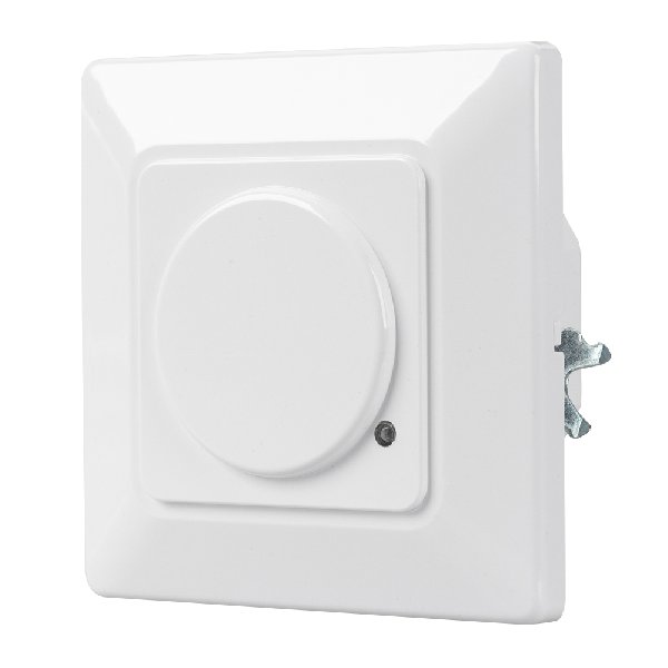 Датчик NAVE-MW-IN-S80x80-300W-WH (230V, 1.3A, MULTI) (Arlight, IP20 Пластик, 5 лет)