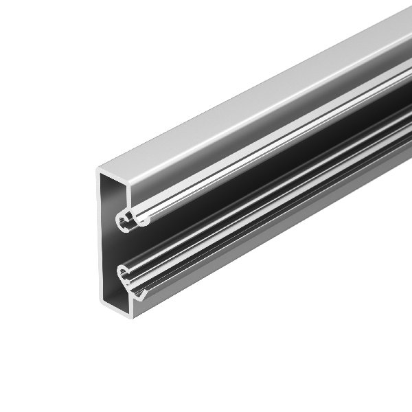 Основание ALU-BASE-2000 Small (Arlight, Металл)