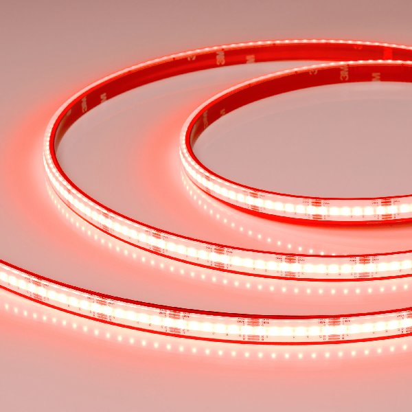 Лента герметичная CSP-PFS-X540-12mm 24V RGB (15 W/m, IP68, TWP100, 5m) (Arlight, -)