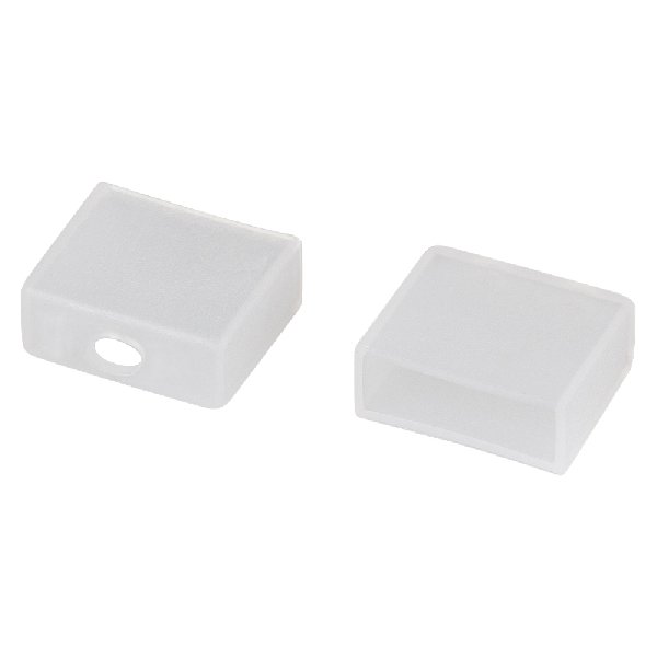Силиконовая заглушка для лент MONO-8mm (Arlight, -)