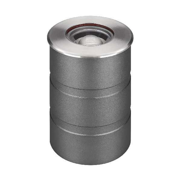 Светильник ART-GROUND-ZOOM-R100-15W Warm3000 (SL, 20-40 deg, 24V) (Arlight, IP67 Металл, 3 года)