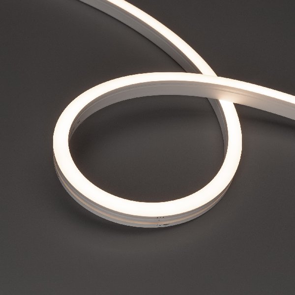 Лента герметичная MOONLIGHT-SIDE-A140-12x17mm 24V White-MIX (12 W/m, IP67, 5m, wire x2) (Arlight, Вы