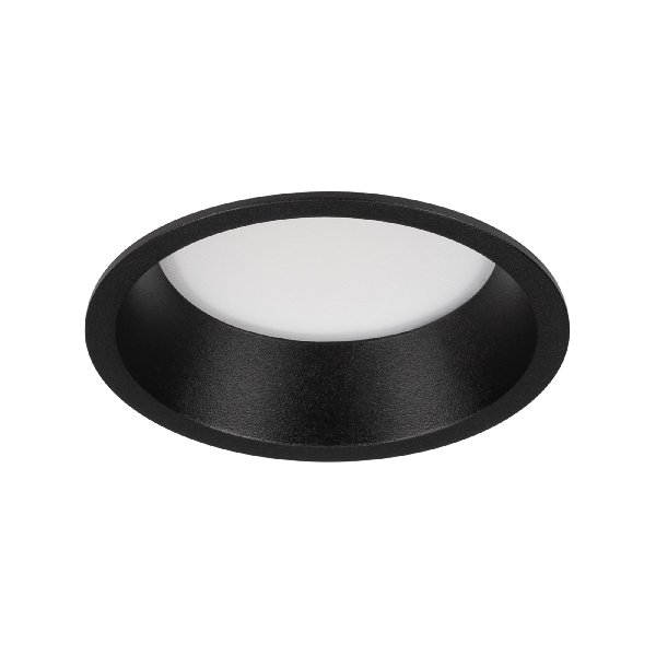 Светильник MS-BREEZE-BUILT-R82-9W Warm2700 (BK, 80 deg, 230V) (Arlight, IP20 Металл, 5 лет)