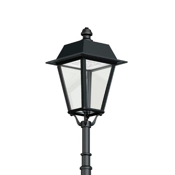 Светильник OXOR-GRADUA-LUZ-O-460x750-35W Day4000 (BK, 120 deg, 230V) IP65 (Arlight, -)