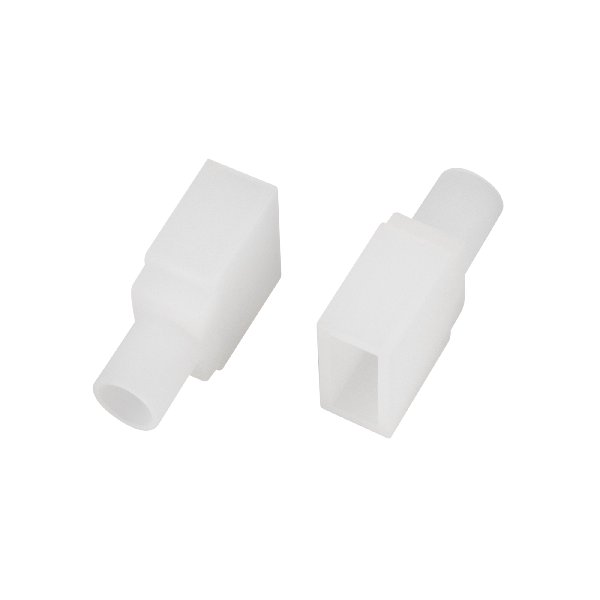 Силиконовая заглушка для лент 12mm-H (Arlight, -)