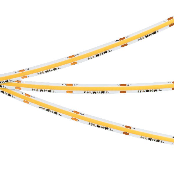 Лента COB-X560-10mm 24V Dim-To-Warm (14 W/m, IP20, 5m) (Arlight, Dim-To-Warm)