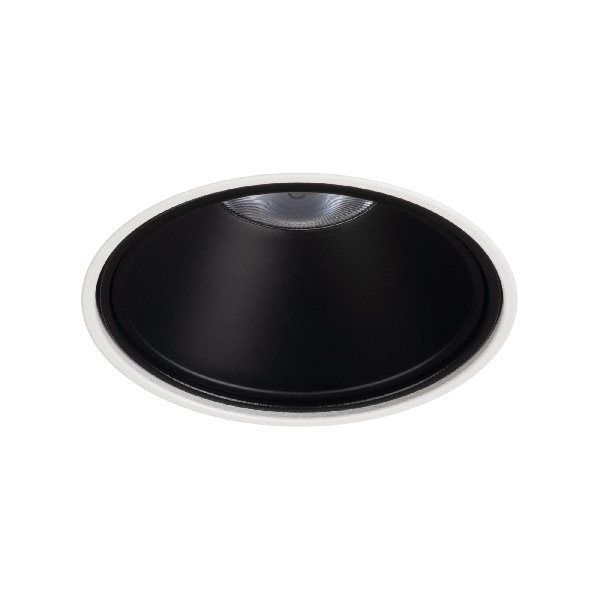 Светильник MS-ATLAS-TRIMLESS-R50-8W Warm3000 (BK, 32deg, 230V) (Arlight, IP20 Металл, 5 лет)