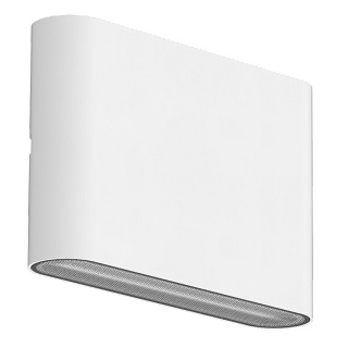 Светильник SP-Wall-110WH-Flat-6W Day White (Arlight, IP65 Металл, 3 года)