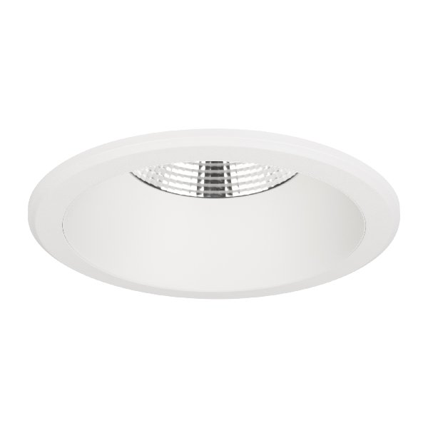 Светильник MS-ALORA-BUILT-R140-12W Day4000-MIX (WH, 40 deg, TRIAC) (Arlight, IP54 Пластик, 3 года)
