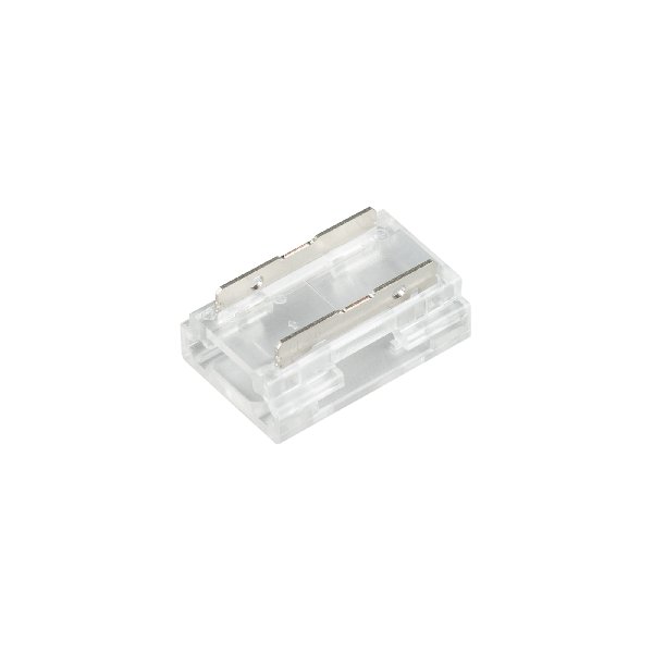 Коннектор универсальный COB-MONO-10mm-2pin-STS-STW-8-in-1 (Arlight, IP20 Пластик)