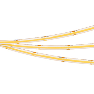 Лента герметичная COB-SE-X378-8mm 24V Warm3000 (11 W/m, IP65, 5m) (Arlight, -)