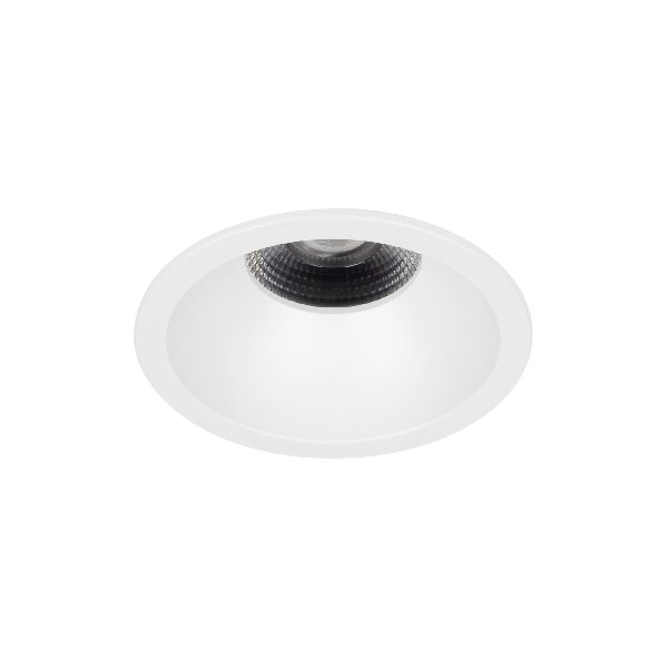 Светильник MS-HARBOR-R82-10W Warm2700 (WH, 50 deg, 230V) (Arlight, IP20 Металл, 5 лет)