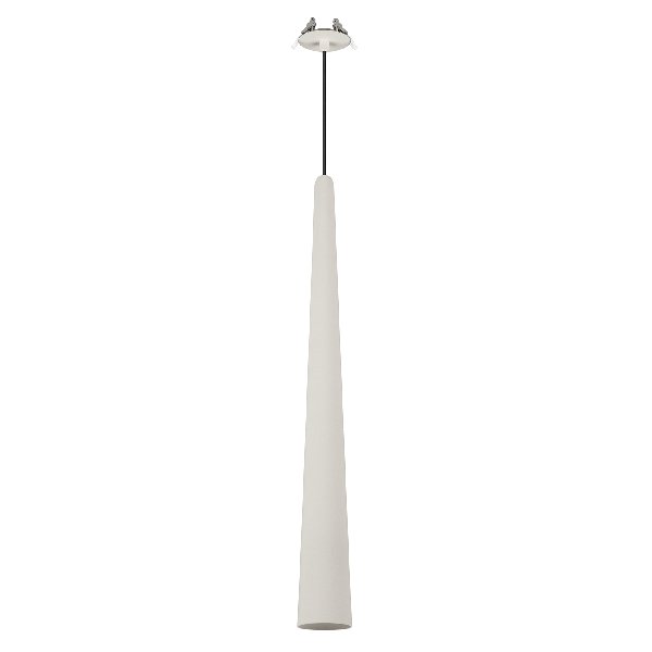 Светильник SP-STIRIA-L600-R76-5W Warm3000 (GR, 36 deg, 230V) (Arlight, IP20 Металл, 3 года)