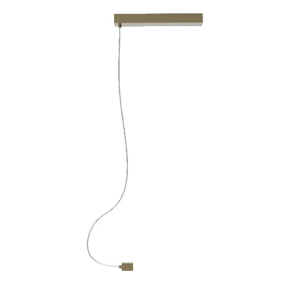 Потолочный короб ART-APRIORI-POWER-BOX-SIDE-L5000 (OG) (Arlight, IP20 Металл, 3 года)