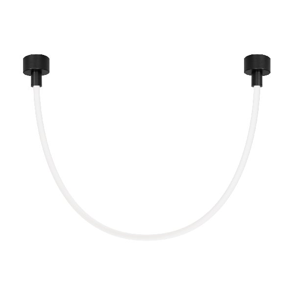 Светильник SP-TROPIC-SURFACE-R18-L1200-18W Warm3000 (BK, 360 deg, 230V) (Arlight, IP20 Пластик, 3 го