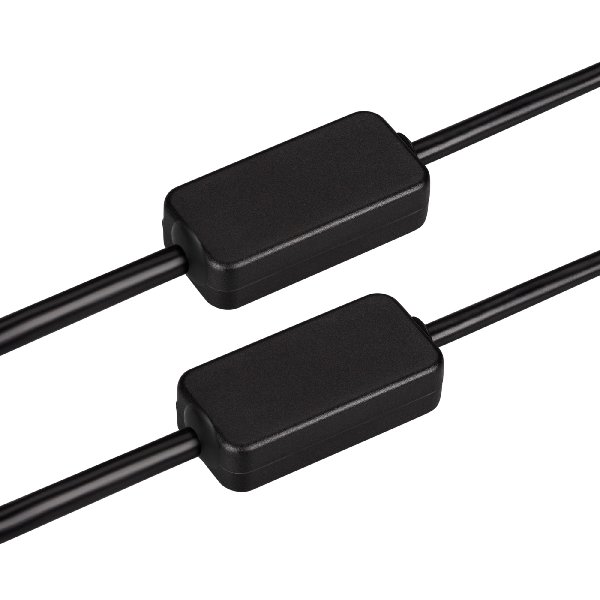 Конвертер ED-RS485-TTL (12-24V) (Arlight, IP65 Пластик, 1 год)