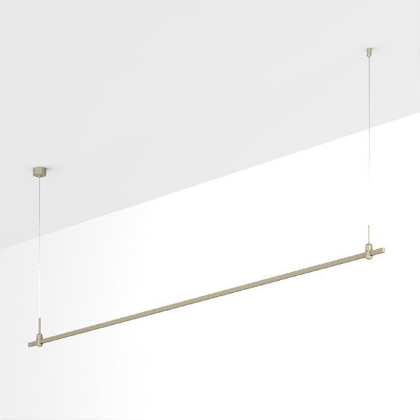 Основание ART-APRIORI-LINE-HANG-3000 (OG) (Arlight, IP20 Металл, 3 года)