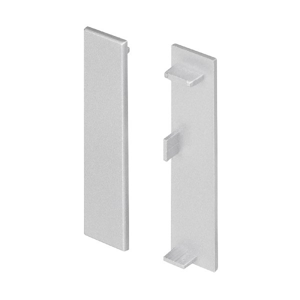 Заглушка PLINTUS-H55 (Arlight, Пластик)