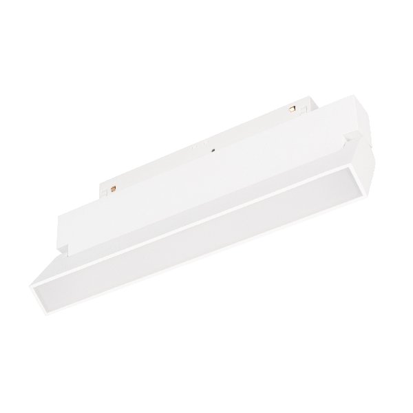 Светильник MAG-ORIENT-FLAT-FOLD-S230-12W Day4000 (WH, 80 deg, 48V, DALI) (Arlight, IP20 Металл, 5 ле