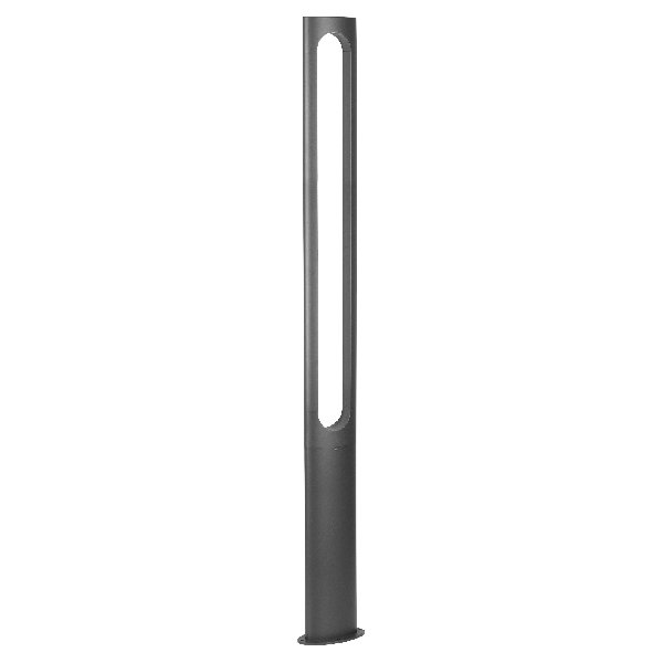 Светильник LGD-MUSE-BOLL-H2000-18W Warm3000 (DG, 328 deg, 230V) (Arlight, IP65 Металл, 3 года)