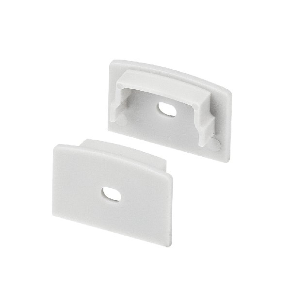 Заглушка ARH-LINE-1726 с отверстием (Arlight, Пластик)