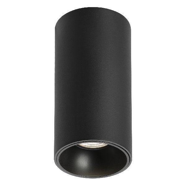 Светильник SP-SALT-R75-15W Day4000 (BK, 40 deg, 230V) (Arlight, IP54 Металл, 5 лет)